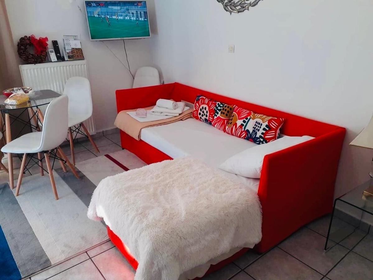 Balsam Suite - 50M To The Beach Kalamata Exterior foto