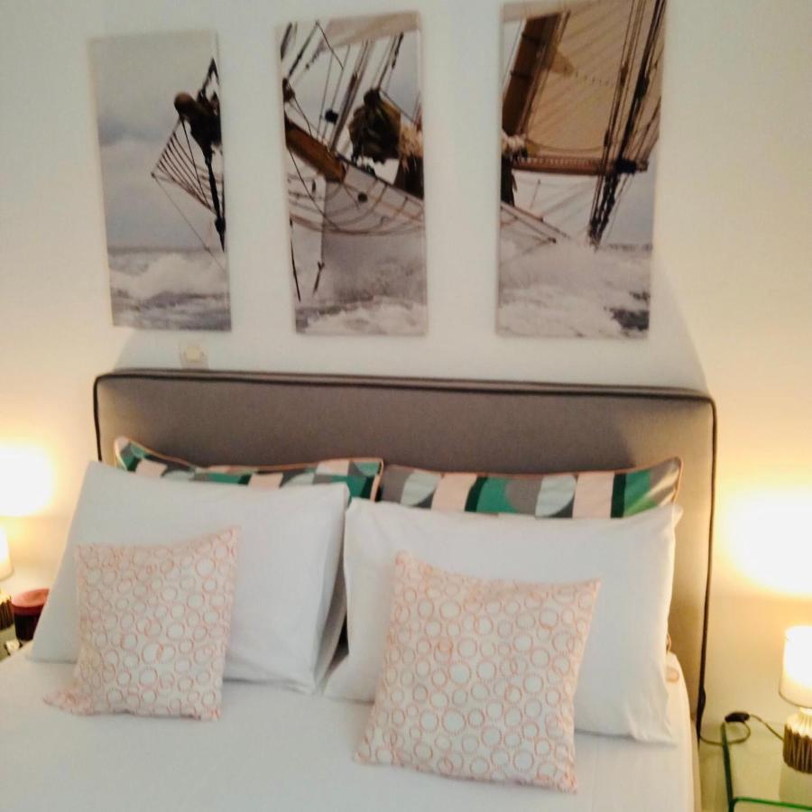 Balsam Suite - 50M To The Beach Kalamata Exterior foto