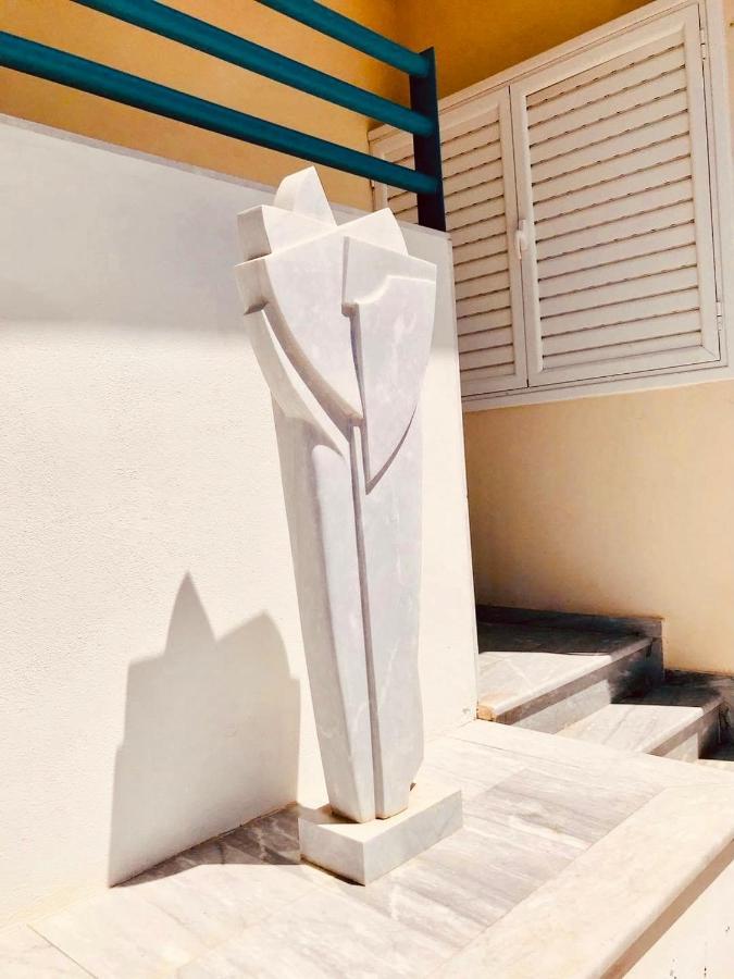 Balsam Suite - 50M To The Beach Kalamata Exterior foto
